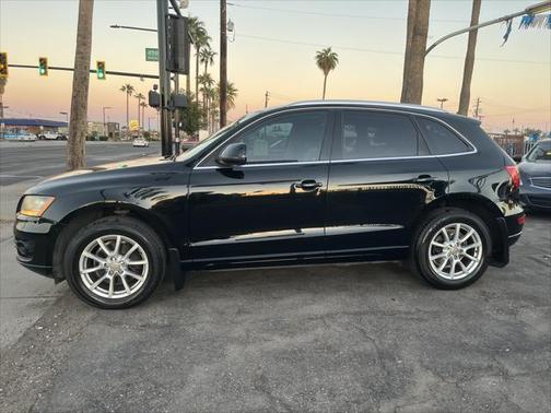 2011 Audi Q5 2.0T Premium