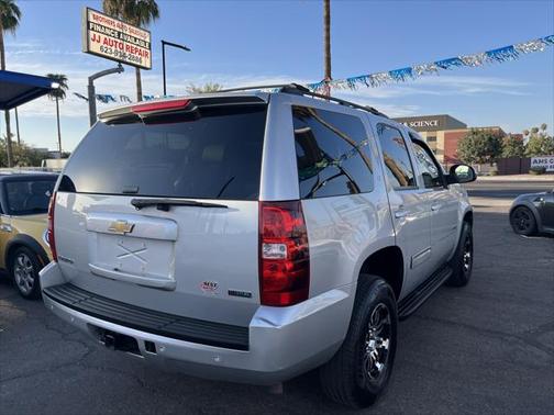 2010 Chevrolet Tahoe LT