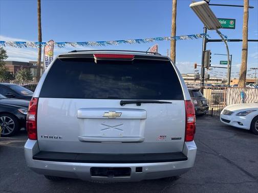 2010 Chevrolet Tahoe LT