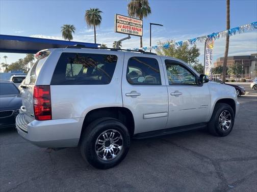 2010 Chevrolet Tahoe LT