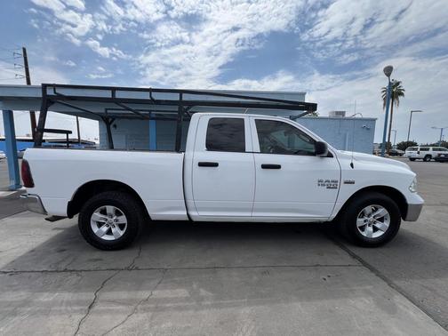 2019 RAM 1500 Tradesman