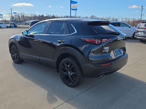 2024 Mazda CX-30 2.5 S Select Sport