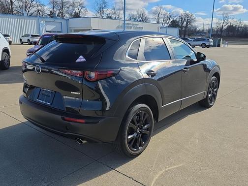 2024 Mazda CX-30 2.5 S Select Sport