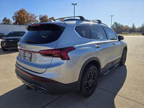 2022 Hyundai SANTA FE XRT