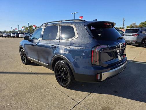 2023 Kia Telluride SX X-Line