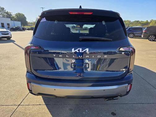 2023 Kia Telluride SX X-Line