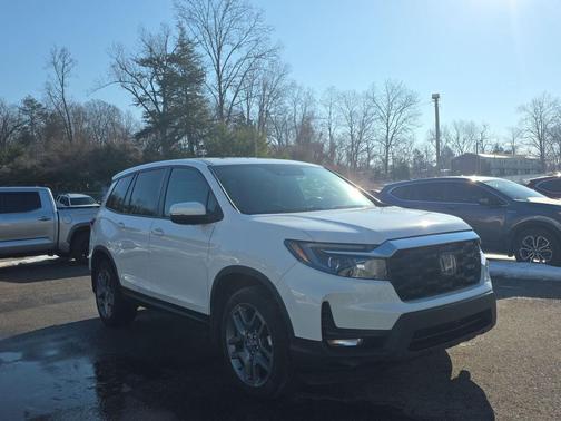 2023 Honda Passport AWD EX-L