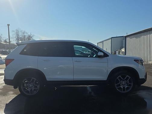 2023 Honda Passport AWD EX-L