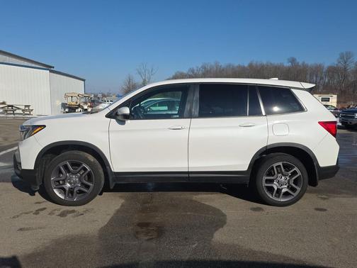2023 Honda Passport AWD EX-L