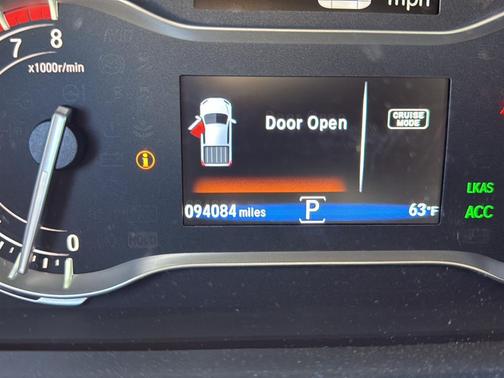 2021 Honda Ridgeline RTL