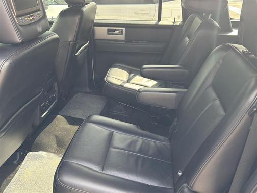 2016 Ford Expedition EL Limited