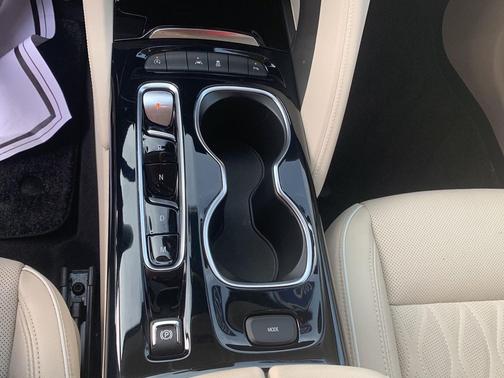 2021 Buick Envision FWD Avenir