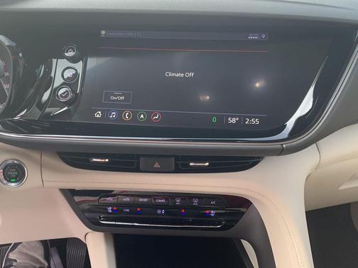 2021 Buick Envision FWD Avenir