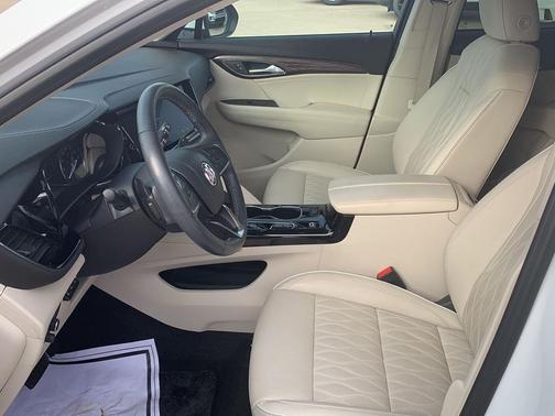 2021 Buick Envision FWD Avenir