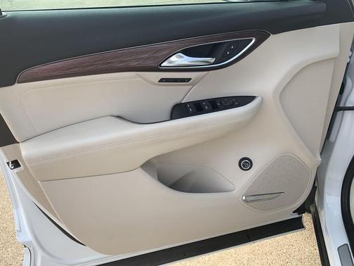 2021 Buick Envision FWD Avenir