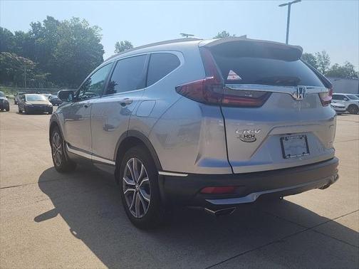2020 Honda CR-V AWD Touring