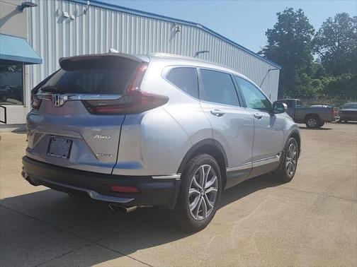 2020 Honda CR-V AWD Touring