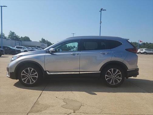 2020 Honda CR-V AWD Touring
