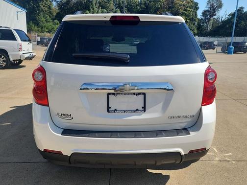 2013 Chevrolet Equinox 2LT
