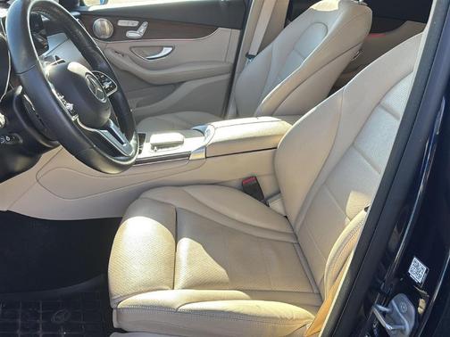 2021 Mercedes-Benz GLC 300 4MATIC