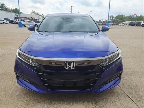 2020 Honda Accord Sport 1.5T