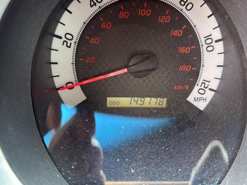 2014 Toyota Tacoma Base