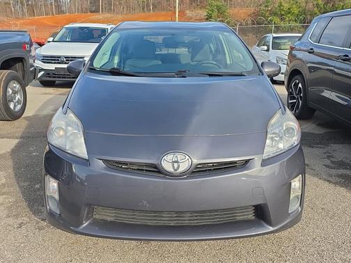 2011 Toyota Prius II