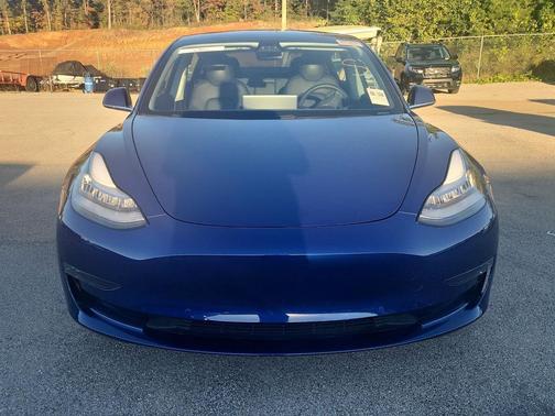 2019 Tesla Model 3 Performance
