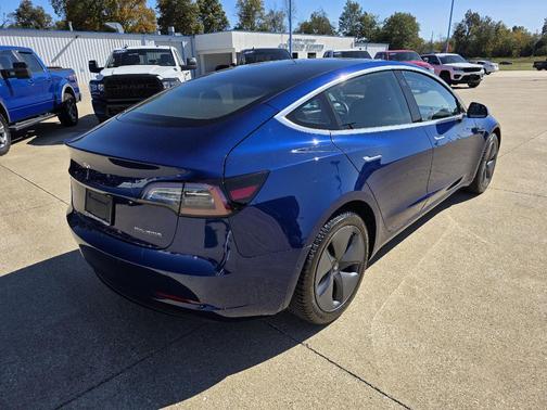2019 Tesla Model 3 Performance