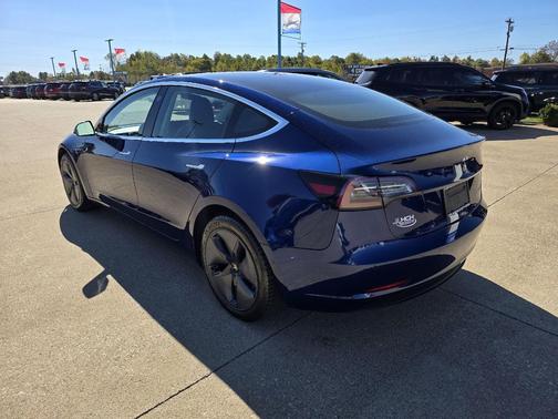 2019 Tesla Model 3 Performance