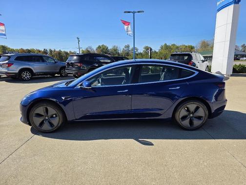 2019 Tesla Model 3 Performance