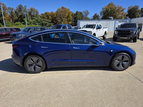 2019 Tesla Model 3 Performance