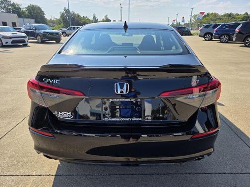 2023 Honda Civic Si Base