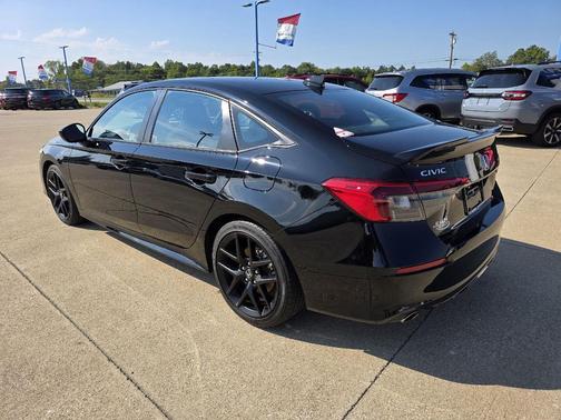 2023 Honda Civic Si Base