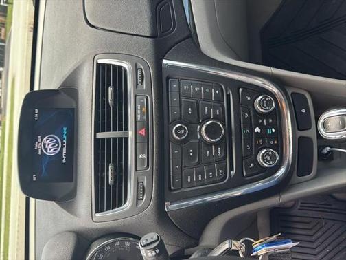 2014 Buick Encore Leather