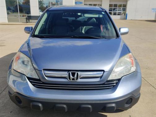 2007 Honda CR-V 