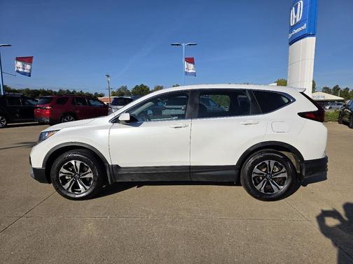 2021 Honda CR-V AWD Special Edition
