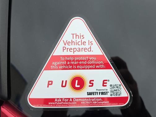 2023 Mazda CX-50 2.5 Turbo