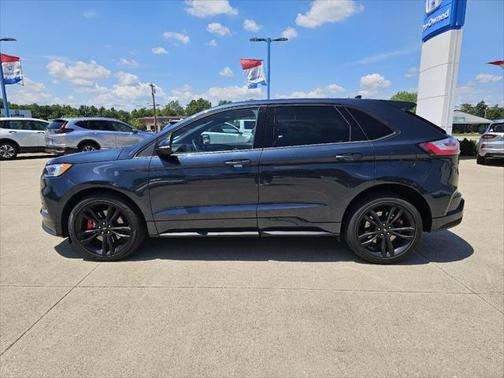 2024 Ford Edge ST