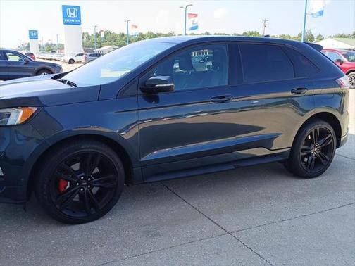 2024 Ford Edge ST