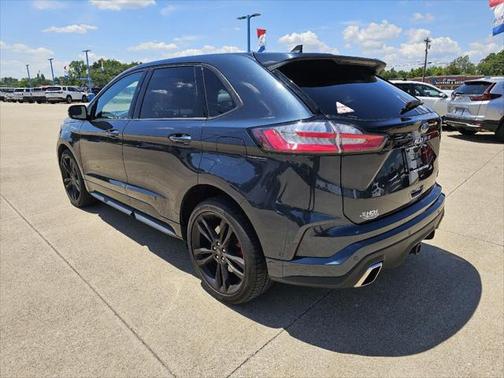 2024 Ford Edge ST