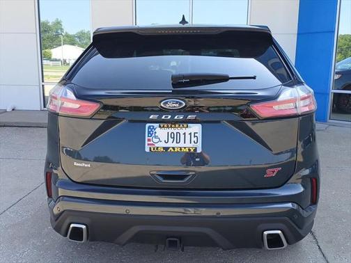 2024 Ford Edge ST