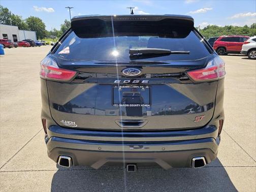2024 Ford Edge ST