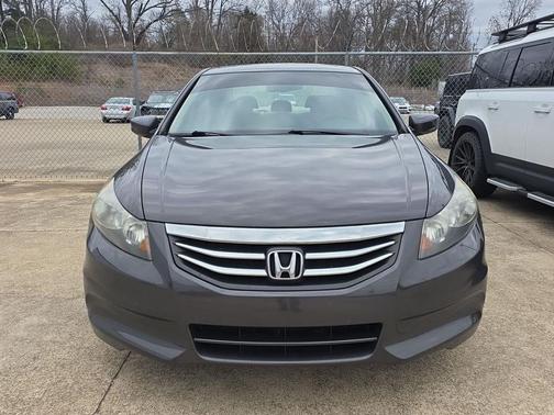 2011 Honda Accord EX-L