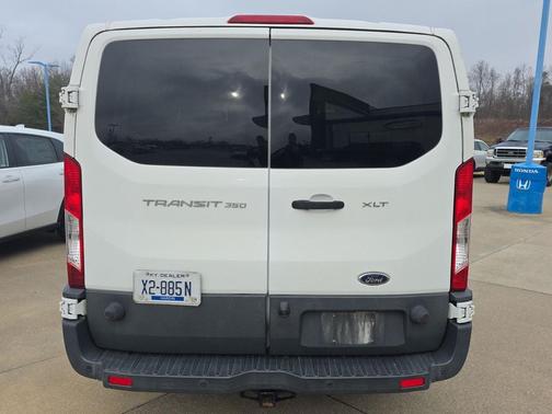 2016 Ford Transit-350 XLT