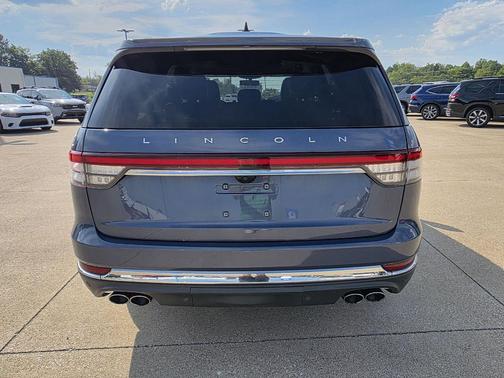 2021 Lincoln Aviator Reserve AWD
