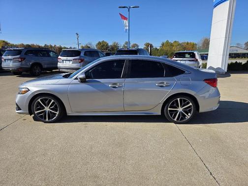 2023 Honda Civic Touring