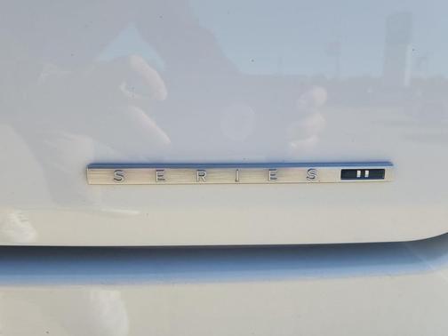 2024 Jeep Wagoneer L Series II 4x4
