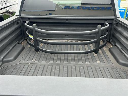 2017 Honda Ridgeline RTL