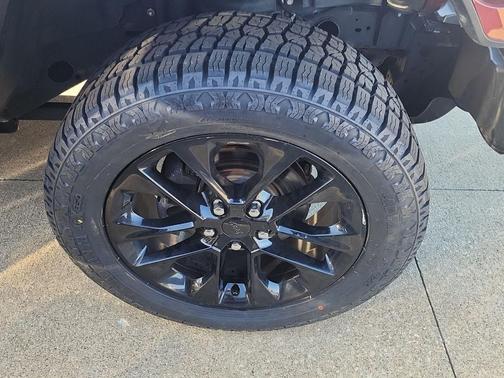2021 Jeep Gladiator High Altitude 4X4